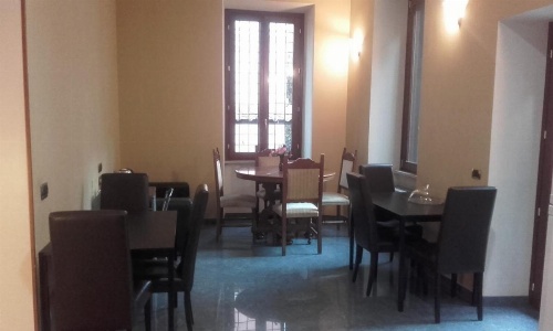 Villa Luzzatti image 9