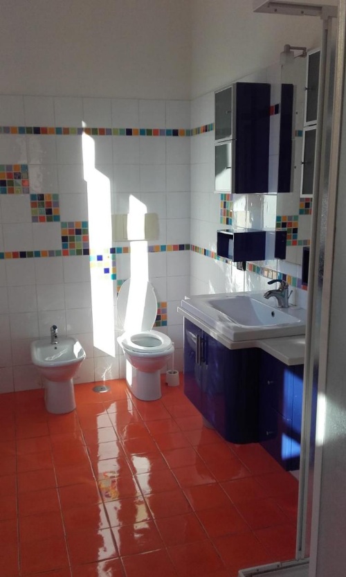 Villa Luzzatti image 12