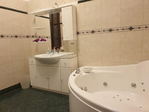 Villa Luzzatti image 13