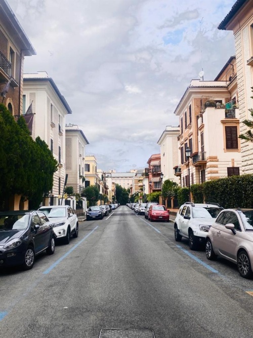 Villa Luzzatti image 2