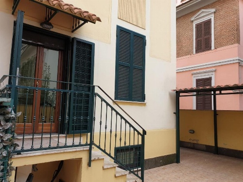 Villa Luzzatti image 16