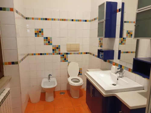 Villa Luzzatti image 17