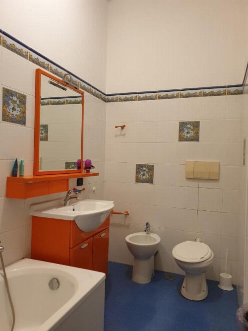 Villa Luzzatti image 19