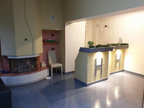 Villa Luzzatti image 20