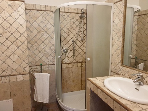 Villa Luzzatti image 23