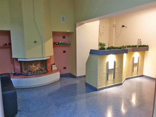 Villa Luzzatti image 24