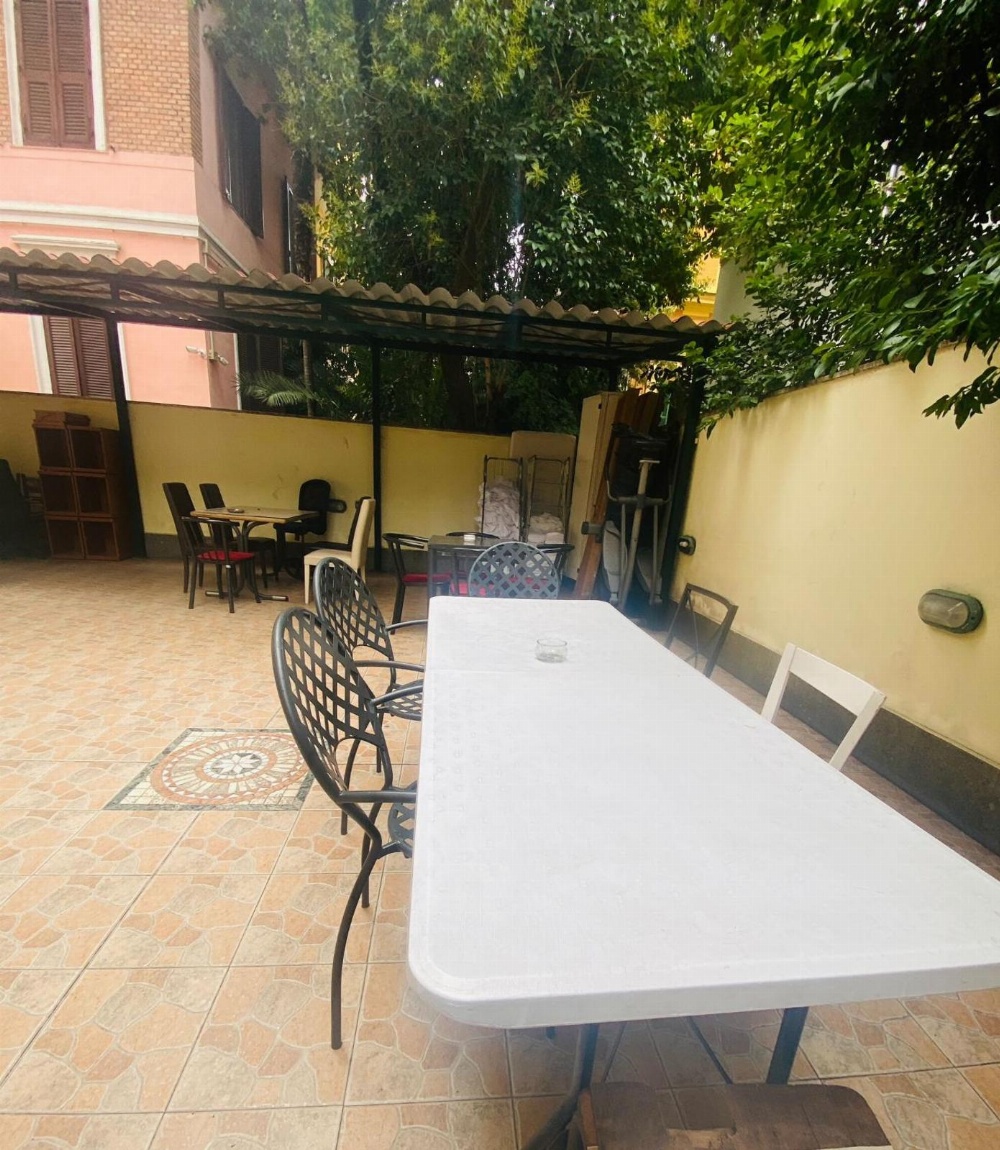 Villa Luzzatti Main image