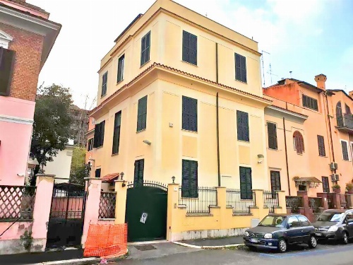 Villa Luzzatti image 7