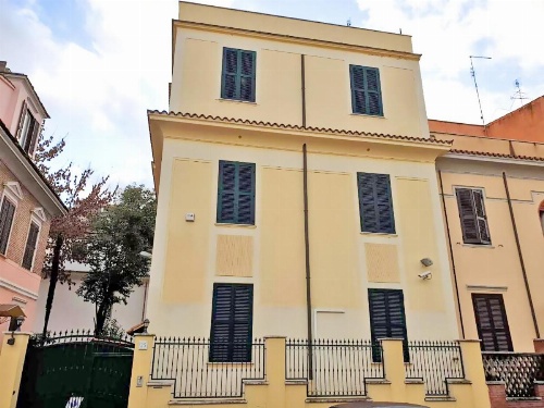 Villa Luzzatti image 8